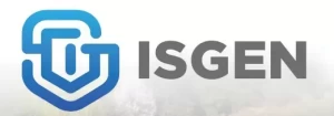Logo Isgen